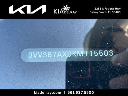 Used 2019 Volkswagen Tiguan SEL Premium R-Line image 10