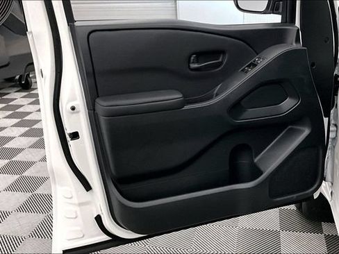 New 2026 Nissan Frontier S w/ Tow Package RWD image 31