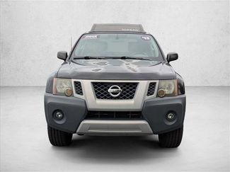 Used 2013 Nissan Xterra S w/ Value Package video 2