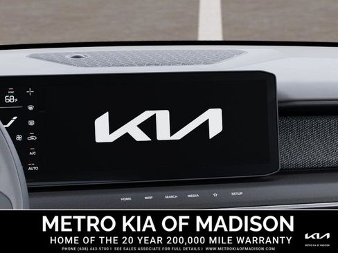 New 2026 Kia EV9 GT-Line image 20