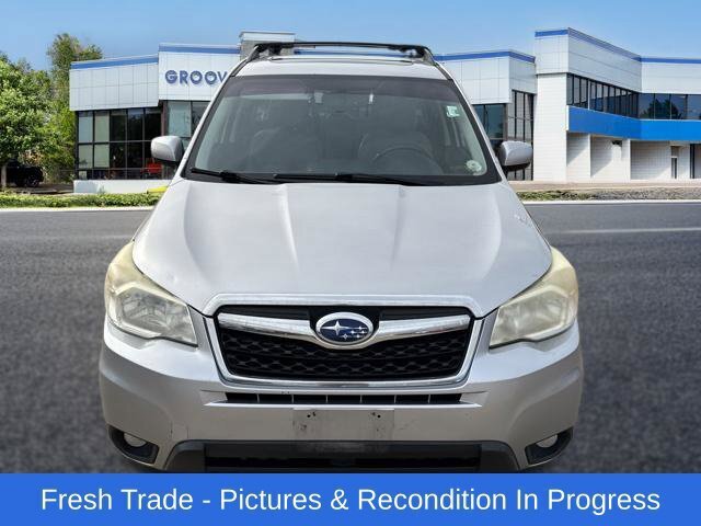 Used 2014 Subaru Forester 2.5i Limited w/ Popular Package #2 AWD/4WD image 10