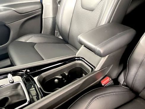 New 2026 Jeep Compass Latitude image 20