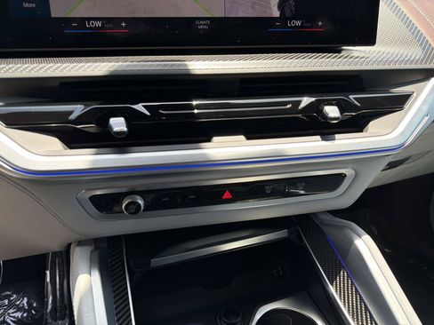 Used 2023 BMW XM AWD/4WD image 22