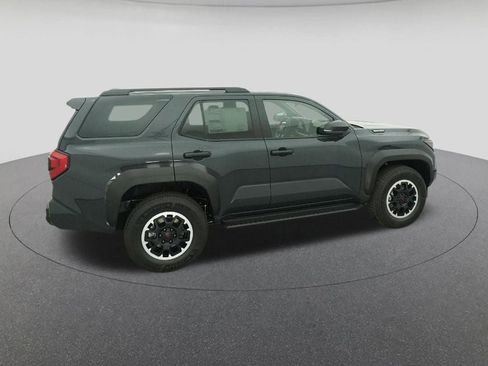 New 2026 Toyota 4Runner TRD Off-Road Premium image 10