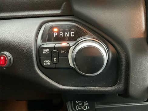 Used 2024 RAM 2500 Big Horn image 32