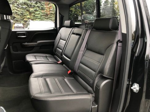 Used 2016 GMC Sierra 2500 Denali image 37