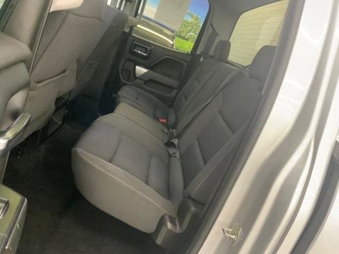 Used 2017 Chevrolet Silverado 1500 LT w/ All Star Edition image 11