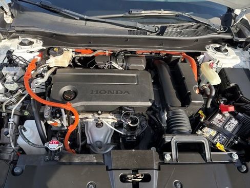 Certified 2023 Honda CR-V Sport image 13