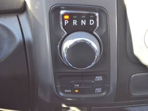 Used 2022 RAM 1500 Classic Warlock image 27