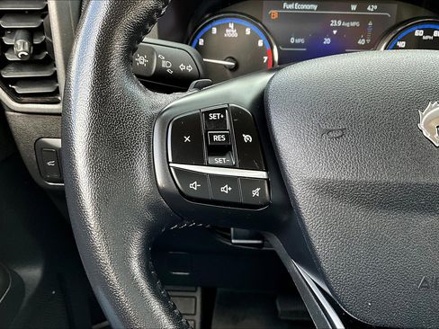 Used 2022 Ford Bronco Sport Badlands image 22