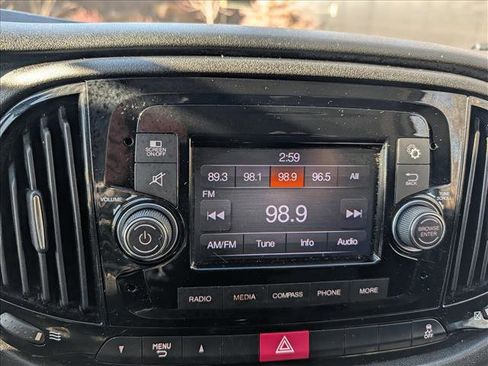 Used 2018 RAM ProMaster City Tradesman image 23