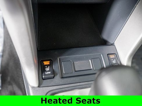 Used 2015 Subaru Forester 2.5i Premium w/ All-Weather Package image 22