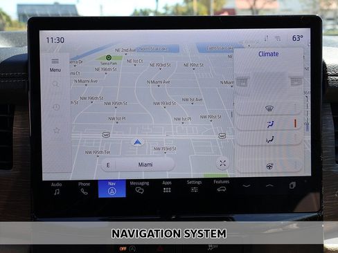 Used 2024 Ford Expedition Limited image 3