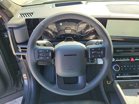 New 2026 Hyundai Santa Fe Calligraphy FWD image 20