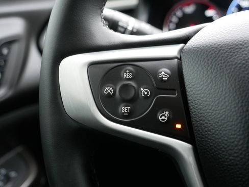 Certified 2023 GMC Acadia SLT w/ Elevation Edition image 28