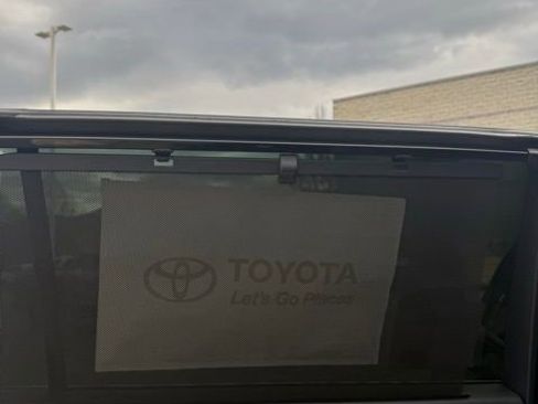 New 2026 Toyota Highlander XLE AWD/4WD image 37