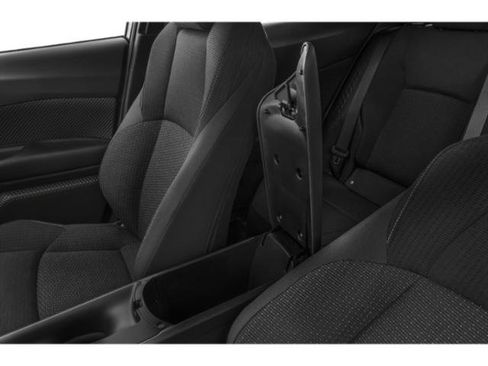 Used 2019 Toyota C-HR XLE FWD image 14