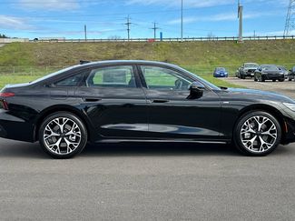 New 2026 Audi A6 Premium Plus video 2