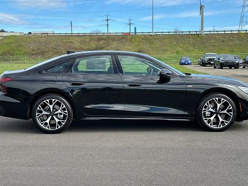 New 2026 Audi A6 Premium Plus image 2