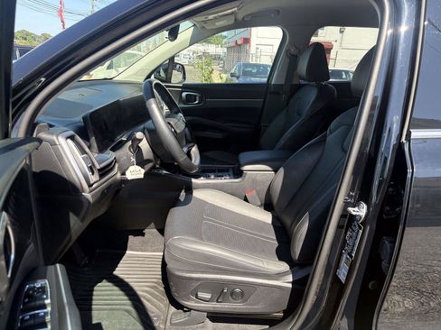Certified 2026 Kia Sorento S AWD/4WD image 20