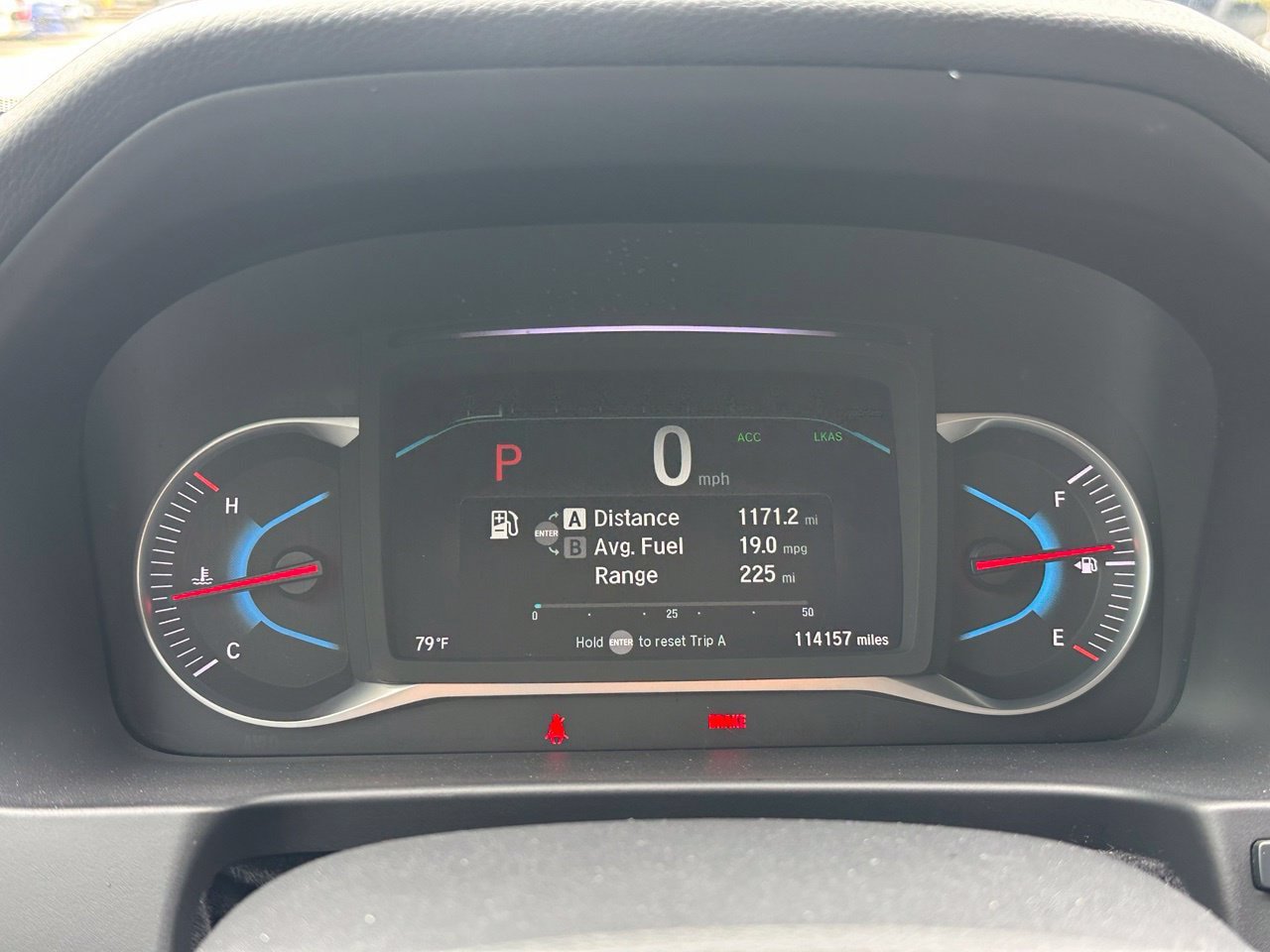 Used 2021 Honda Pilot Elite image 16
