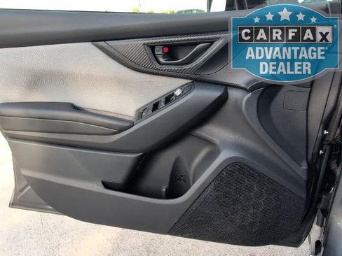 Used 2022 Subaru Crosstrek 2.0i Premium w/ Popular Package #3 image 13