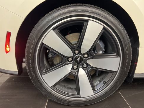 New 2025 Ford Mustang GT Premium w/ 60th Anniversary Package image 10