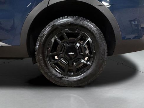 Used 2024 Kia Sorento SX Prestige image 26