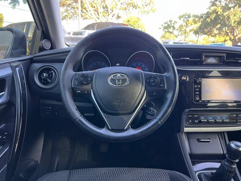 Used 2017 Toyota Corolla iM w/ Carpet Mat Package FWD image 35