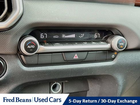 Used 2024 MAZDA CX-50 AWD 2.5 S w/ Cargo Package image 23