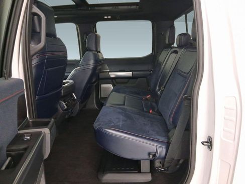 Used 2021 Ford F150 Raptor w/ Raptor 37 Performance Package image 12