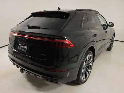 New 2026 Audi Q8 Premium Plus image 5