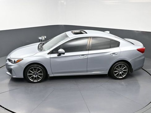 Used 2017 Subaru Impreza 2.0i Premium image 44