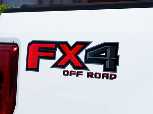 Used 2019 Ford F250 Lariat w/ Lariat Ultimate Package image 48