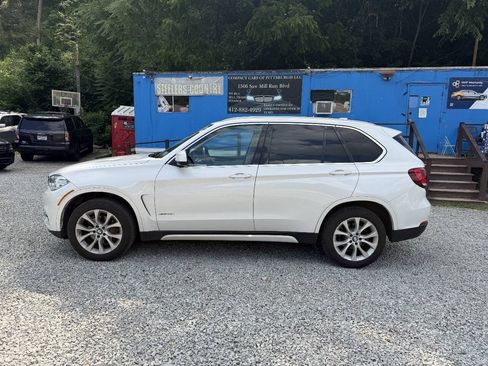 Used 2014 BMW X5 xDrive35i AWD/4WD image 2