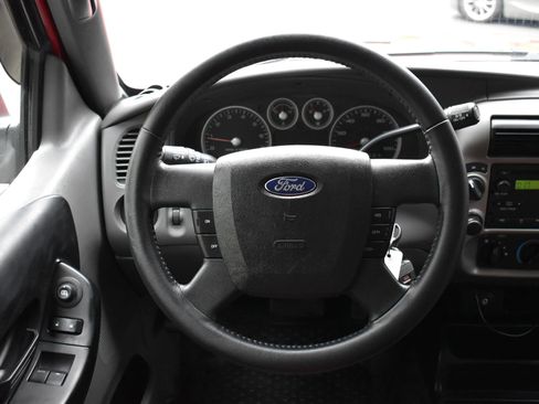Used 2009 Ford Ranger FX4 image 20