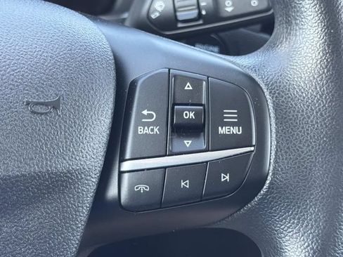 Certified 2025 Ford Escape Active FWD image 27