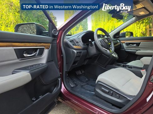 Used 2018 Honda CR-V EX image 10
