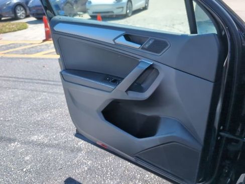 Certified 2023 Volkswagen Tiguan S w/ Driver Assistance Package image 20