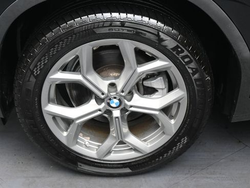 Used 2024 BMW X3 xDrive30i image 36