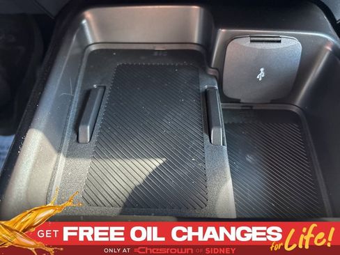 New 2025 Ford Bronco Badlands w/ Sasquatch Package image 20