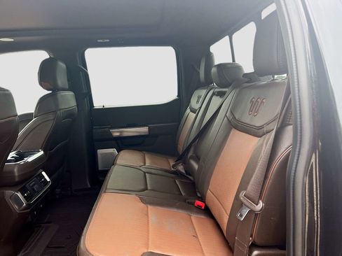 Used 2023 Ford F150 King Ranch w/ Equipment Group 601A High AWD/4WD image 26