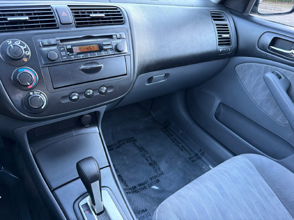 Used 2004 Honda Civic EX image 18