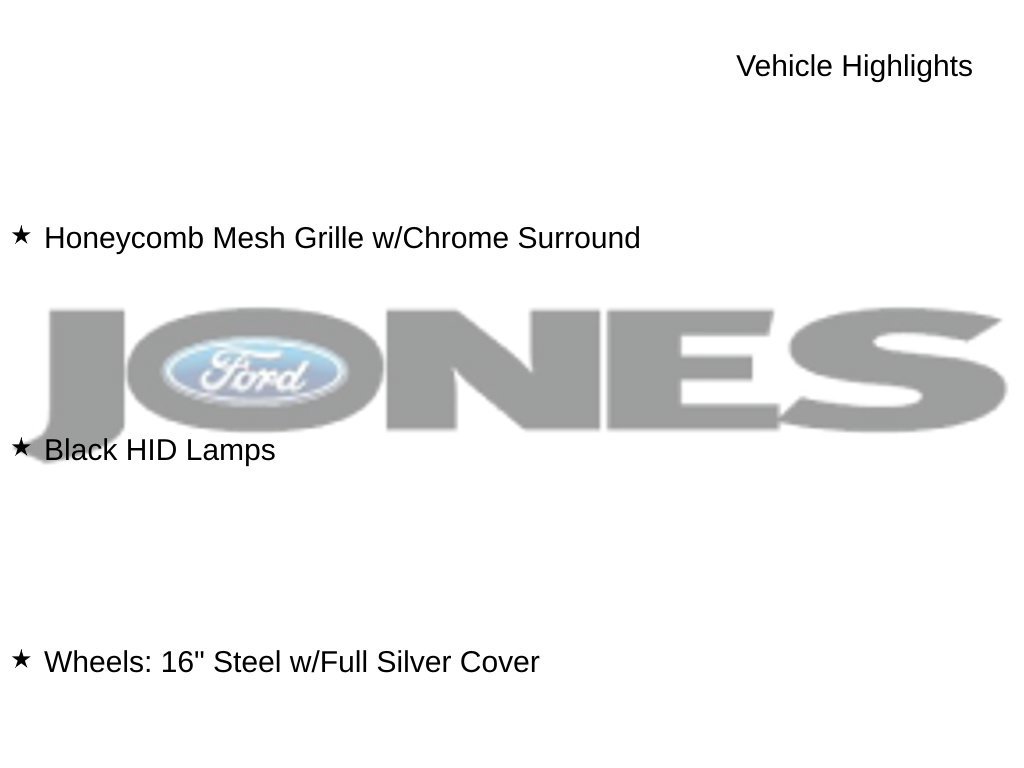 Used 2025 Ford Transit 250 Low Roof w/ Exterior Upgrade Package RWD image 14