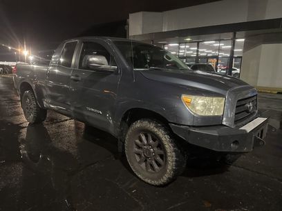 Used 2007 Toyota Tundra SR5 w/ TRD Off-Road Pkg