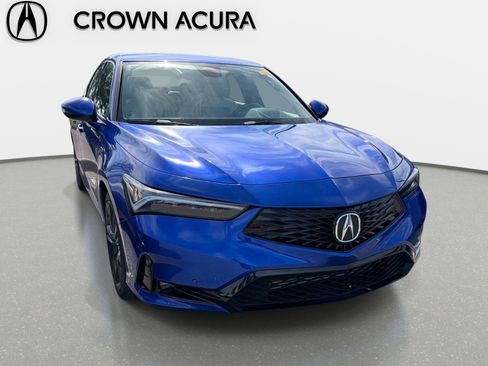 Used 2023 Acura Integra A-Spec image 9