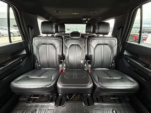 Used 2020 Ford Expedition Max Limited AWD/4WD image 40