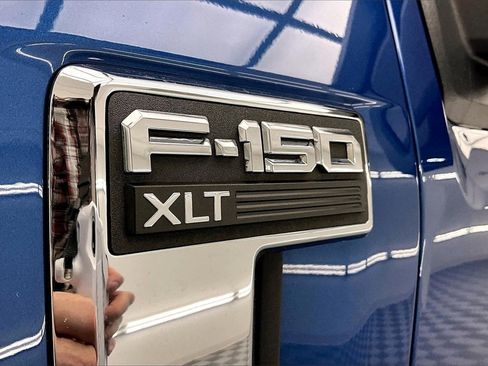 Used 2022 Ford F150 XLT w/ Equipment Group 302A High image 8