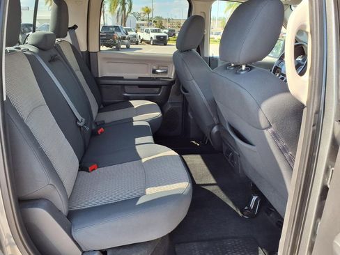 Used 2012 RAM 1500 Big Horn AWD/4WD image 16