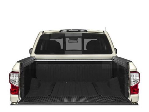Used 2018 Nissan Titan SL w/ Texas Titan Edition AWD/4WD image 15